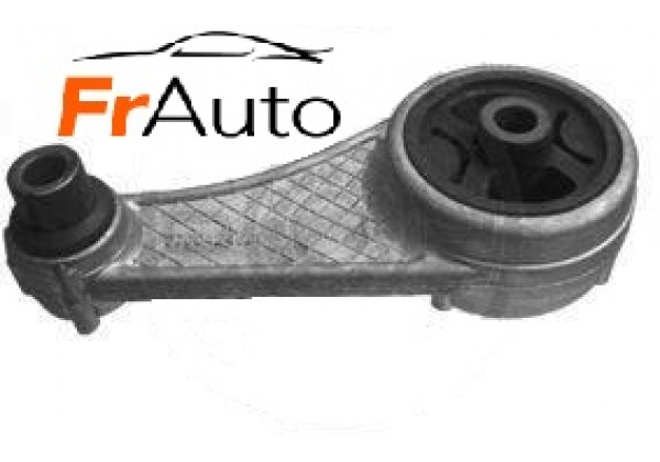Подушка під двигун Renault Kangoo ( 1.2, 1.4, 1.9 dti ), 19 ( 1.9 d ), Clio ( 1.2, 1.4, 1.7, 1.8, 1.9 d ), Megane ( 1.9 dti ), Rapid ( 1.4, 1.9 d ), 7700424321 , 7700800522